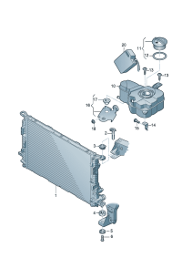 N90797601-Bolt, hexagon