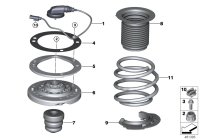 31312284780-Adpt, wire EDC