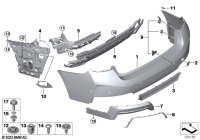51125A52D36-Finisher bpr frt