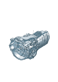 012300061L-Gearshift (5th)