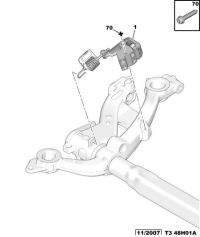 6913F9-Screw-cross mtg