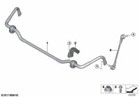 31306895118-Stabilizer fr axle