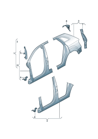 8U0810075-Enclosure, side D  -06.01.2014