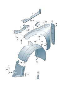 3G8821141-BRACKET,HARNESS