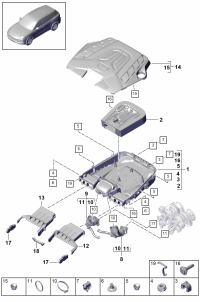 9A712905600-Grommet