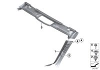51447226391-Finisher-sunroof upper