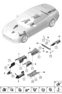 971804166-Plate, partition Channel
