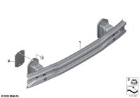 51125A2DF69-Brkt bpr rr
