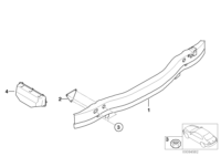 51127015002-Brkt bpr rr