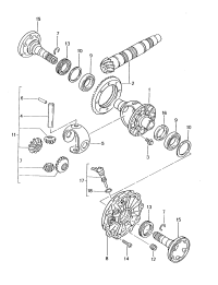 012409131H-Plate, final drive G  10 01 9