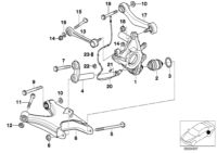 33321090747-Wheelhouse rear lh