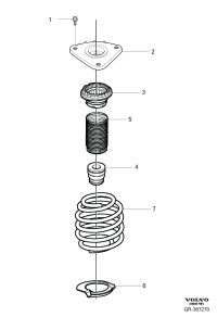 32221148-BEARING-OUTER