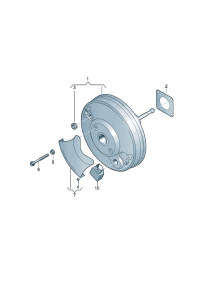 3CD614106A-SET,MASTER POWER