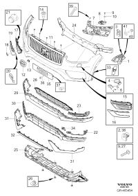 31663900-ABSORBER-SHOCK