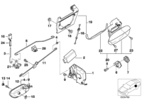 51228231857-Cable lh