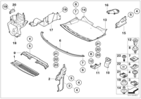 51717011218-Cooler assy-air