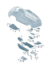 3QF825285-Insulator