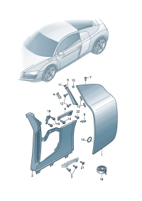 420853337-Cover, quarter panel