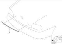51138171680-TRIM STRIP