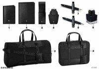 80212413713-Holder, MONTBLANC for BMW business card