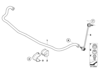 31303414599-Stabilizer bar fr
