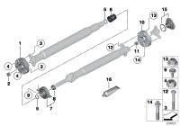 26117514207-Shaft-joint