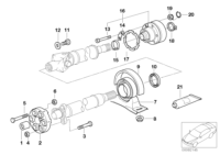 26111229516-Repair kit