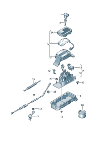 180713025-Gear shifting mechanism