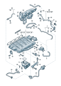 06H133241AG-HOSE-CONNECTION