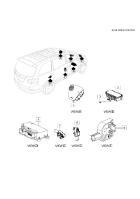 26327934-Air bag of steering wheel