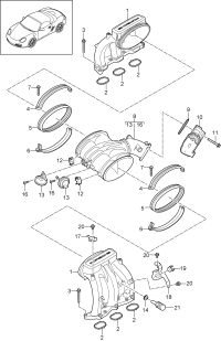 9A111021521-SEALING GASKET