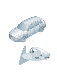 4M0949101A-Turn signal D-28.11.2016