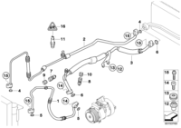 64539140734-High pressure pipe compressor-condenser