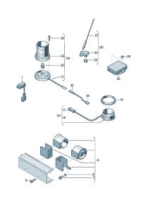 33D035550E-Cable-antenna  Cablejoint D  -01.01.2012 *