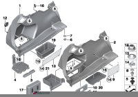 51487246295-Garnish, trunk side, lh
