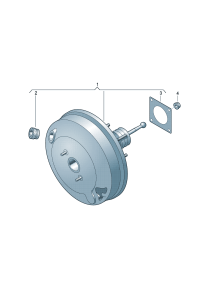 6RD614106A-SET,MASTER POWER