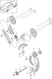 95810542600-PIN,GUIDE-FRT CALIPER