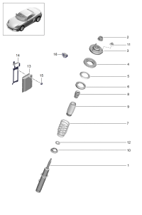 99161845027-CONTROL UNIT