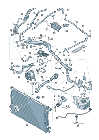 06E121082T-Coolant hose D-16.11.2015