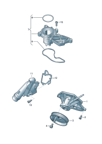 06E121111AT-COOLANT REGULATOR