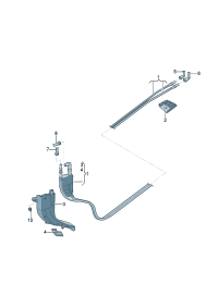 5QD200059Q-Tube assy-fuel D-15.03.2018 -11.10.2021