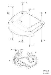 30746598-BOLT STUD M14