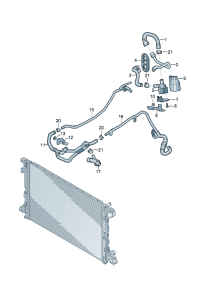 8W1121609D-Coolant hose D-22.05.2017