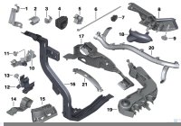 12527632000-Seal, bulkhead