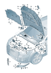 4M8823029A-Cover, fr. hatch D  -13.01.2020