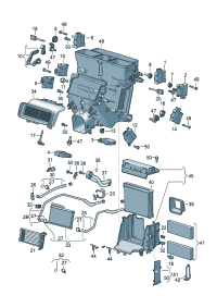 4FD820103-Case-evaporator