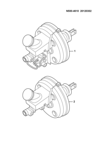 24525362-Set, master cyln