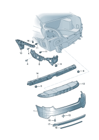 32D853841-TRIM STRIP