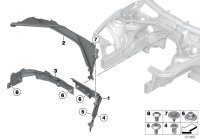 51757331241-Bulkhead room lh