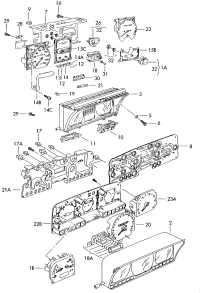 330919033S-Combination meter D-25.09.2003